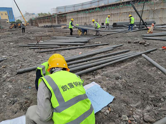 朝阳区网架钢结构工程有限公司